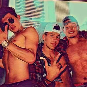 Meet your Posher, Erick